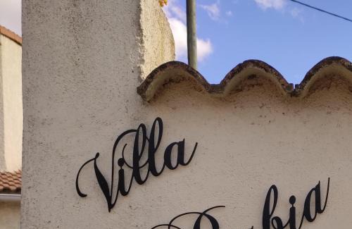 Fabrezan Apartamento | Villa Rubia Studio mezzanine au cœur des Corbières