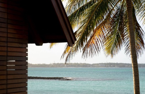 Belle Mare Villa | Villa Rubis by muse villas