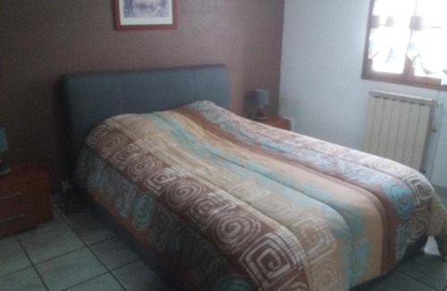 Cambo-les-Bains Apartamento | villa rue gainekoa 1er étage