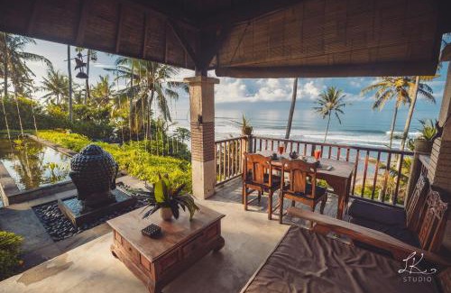 Suraberata Casa | Villa Rumah Pantai Bali