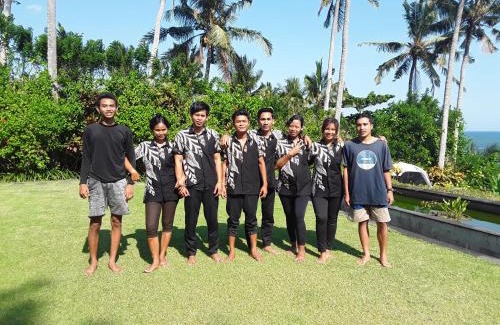 Suraberata Casa | Villa Rumah Pantai Bali