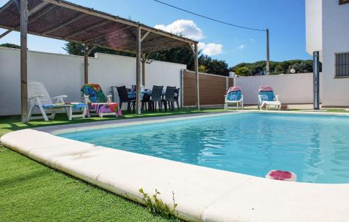 Parque Natural Breña y Marismas de Barbate Casa | Villa Rural 2H