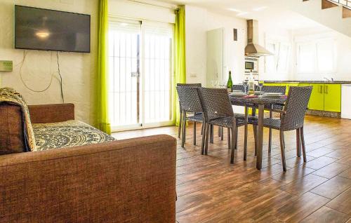 Parque Natural Breña y Marismas de Barbate Casa | Villa Rural 2H