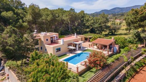 Santa Eulalia del Río Casa | Villa Rural