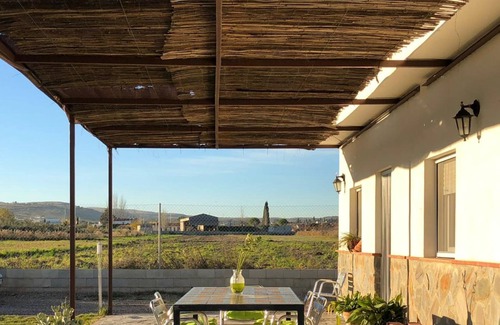Padul Villa | Villa rural en Padul