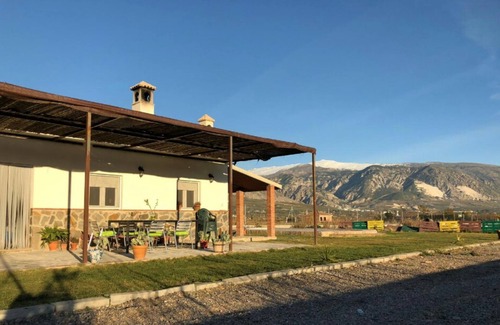 Padul Villa | Villa rural en Padul