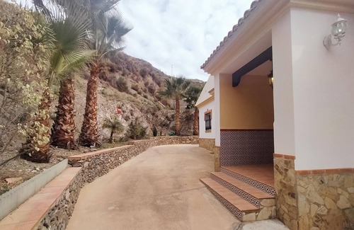 Nerja Casa | Villa Rural Rio de la Miel Nerja Sun