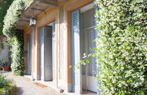 Lasnigo Casa | Villa Ruscone