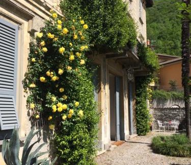 Lasnigo Casa | Villa Ruscone