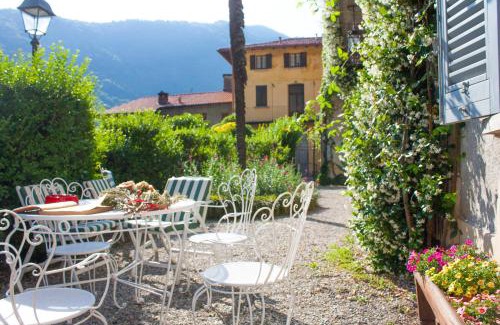 Lasnigo Casa | Villa Ruscone