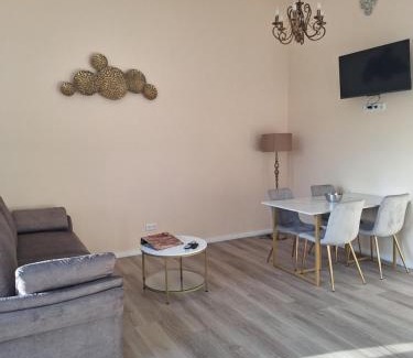 Marienbaum Apartamento | Villa Rustica