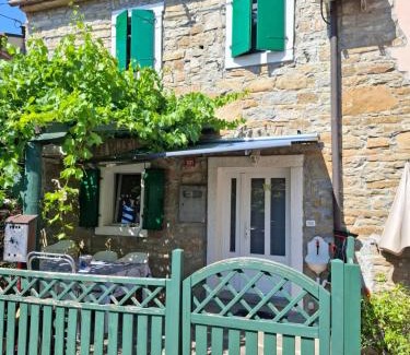Koper Villa | Villa Rustica