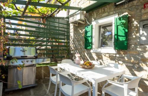 Koper Villa | Villa Rustica