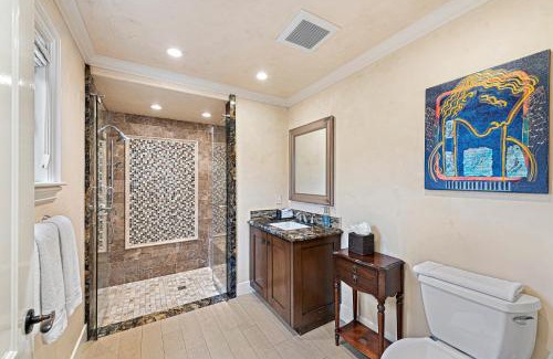 Laguna Beach Villa | Villa Rustico at the Retreat in Laguna Beach