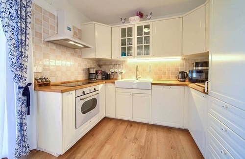 Dobrinj Villa | Villa Rustika