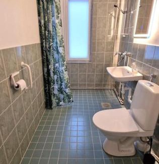 Kuusankoski Apartamento | Villa Ruths Stay Kunta