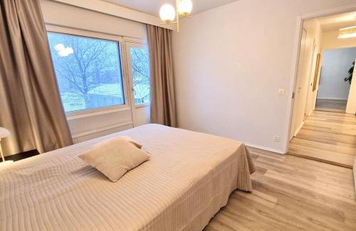 Kuusankoski Apartamento | Villa Ruths Stay Kunta