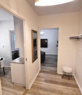 Kuusankoski Apartamento | Villa Ruths Stay Kunta