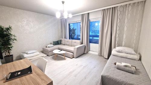 Kouvola Apartamento | Villa Ruths Stay Palmu