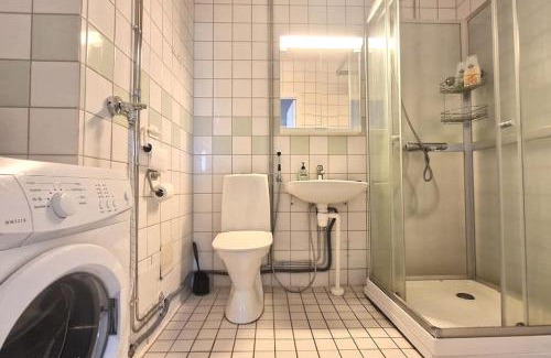 Kouvola Apartamento | Villa Ruths Stay Salmi