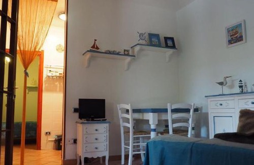 Capitana Casa | Villa Rux