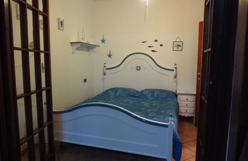 Capitana Casa | Villa Rux