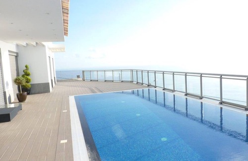 Paul do Mar Casa | Villa São Lourenço by LovelyStay