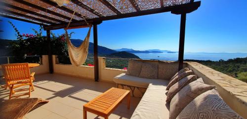 Sivota Villa | villa Séléné