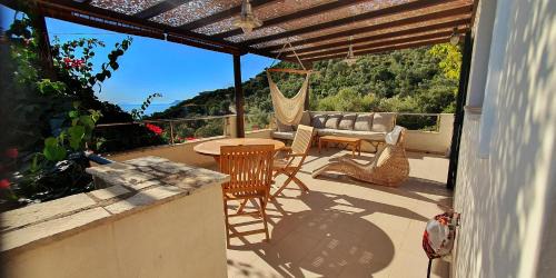 Sivota Villa | villa Séléné