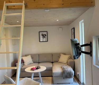 Laholm Casa | Villa Söderläget