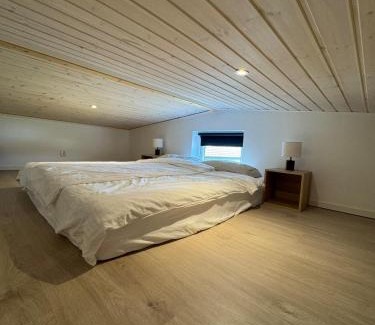 Laholm Casa | Villa Söderläget