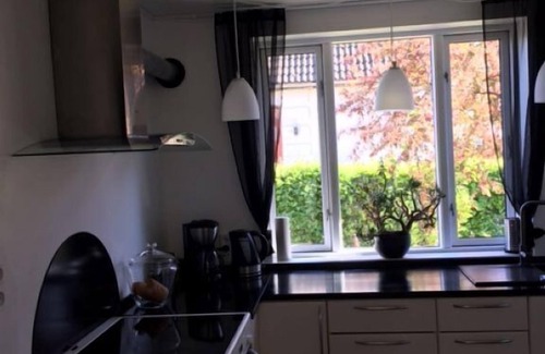 Harndrup Casa | Villa Søndervang