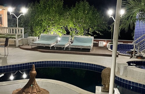 Boituva Hotel | Villa Sāo Francisco
