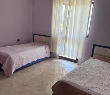 Tirana Apartamento | Villa's Daci