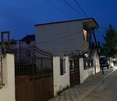 Tirana Apartamento | Villa's Daci