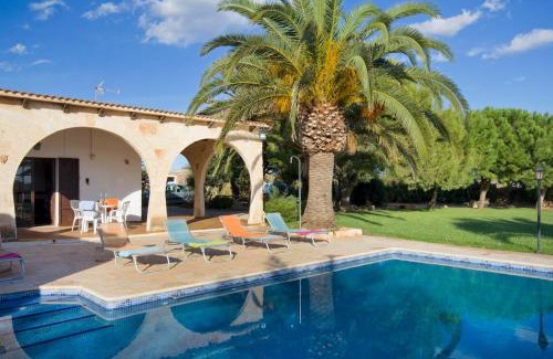Ciutadella de Menorca Villa | Villa S'Hortal