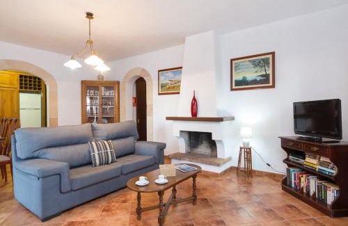 Ciutadella de Menorca Villa | Villa S'Hortal