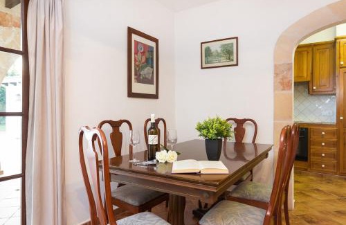 Ciutadella de Menorca Villa | Villa S'Hortal