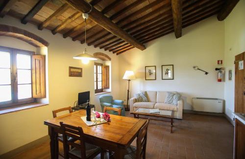 San Pietro in Bossolo Casa | Villa S.Andrea