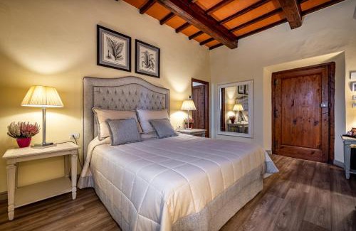 San Pietro in Bossolo Casa | Villa S.Andrea