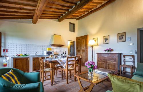 San Pietro in Bossolo Casa | Villa S.Andrea
