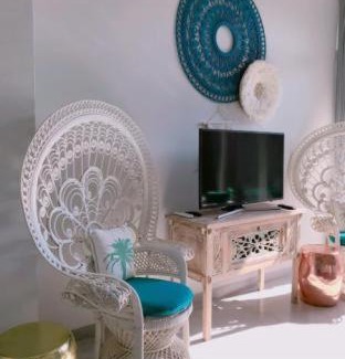 Khao Takiab Casa | Villa S