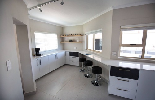 Somerset West Casa | Villa Sonskyn la casa de campo en la Bahía Falsa