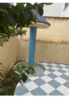 Angoville-au-Plain Villa | Villa Saïdia
