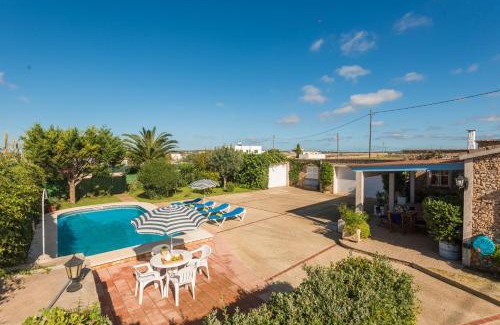 Ciutadella de Menorca Casa | Villa Sa Canova by Mauter Villas