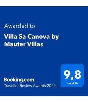 Ciutadella de Menorca Casa | Villa Sa Canova by Mauter Villas