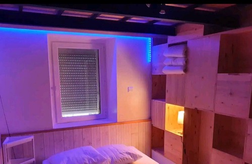 Saint-Paul-en-Chablais Casa | Casa Saint-Paul-en-Chablais, 3 dormitorios, 7 personas