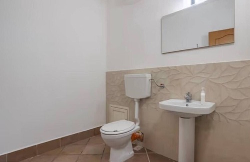 Torre Colonna-sperone Apartamento | Villa San Michele - 1