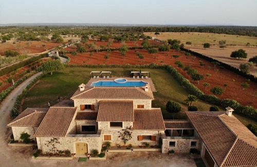 Llucmajor Villa | Villa Sa Paissa