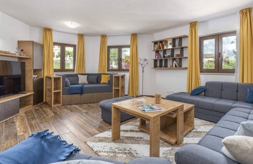 Nova Vas Villa | Villa SA-RA, Nova Vas B, Brtonigla, Umag-Novigrad